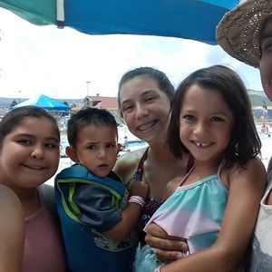 Meet your Posher, Davidarla